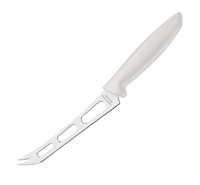 Tramontina Ніж для сиру Tramontina Plenus light grey, 152 мм