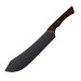 Tramontina Ніж для м'яса Tramontina Churrasco Black, 253 мм