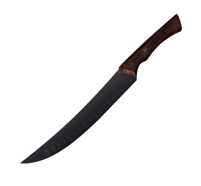 Tramontina Ніж для м'яса Tramontina Churrasco Black, 253 мм
