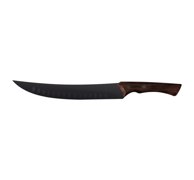 Tramontina Ніж для м'яса Tramontina Churrasco Black, 253 мм