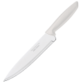 Tramontina Ніж Chef Tramontina Plenus light grey, 152 мм