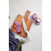 Tramontina Ніж Chef Tramontina Plenus light grey, 152 мм