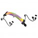 Gelid Solutions Кабель Gelid Solutions ASTRA ARGB 8P (6+2) )CPU/PCIe (CA-RGB-8P-01)