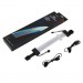 Gelid Solutions Кабель Gelid Solutions ASTRA ARGB 8P (6+2) )CPU/PCIe (CA-RGB-8P-01)