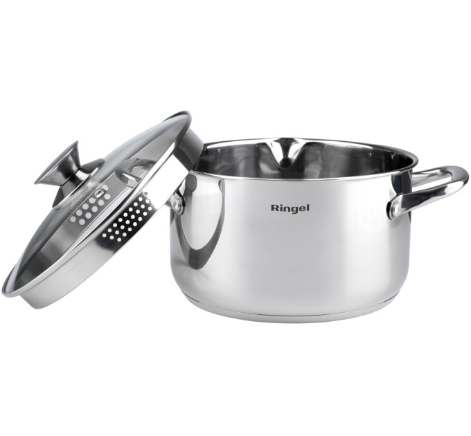 Ringel Каструля Ringel Hanover 18 см (2.3л)