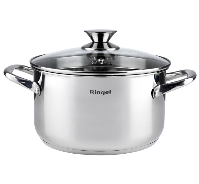 Ringel Каструля Ringel Hanover 18 см (2.3л)
