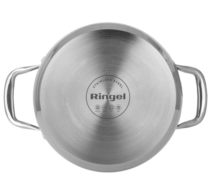 Ringel Каструля Ringel Hanover 18 см (2.3л)