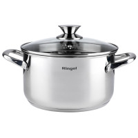 Каструля Ringel Hanover 20 см (3.5 л)