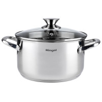 Каструля Ringel Hanover 22 см (4.5л)