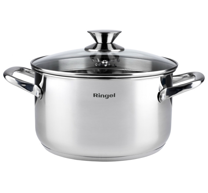 Ringel Каструля Ringel Hanover 22 см (4.5л)
