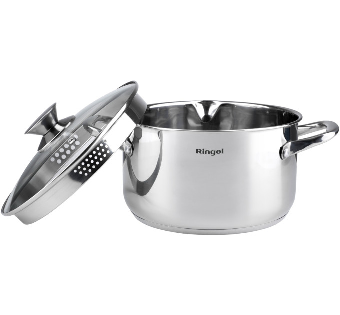 Ringel Каструля Ringel Hanover 22 см (4.5л)