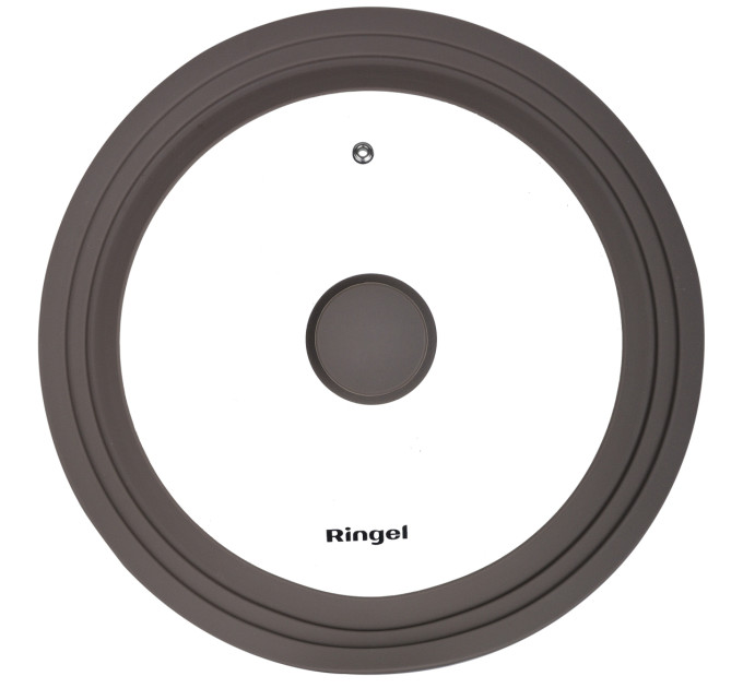Ringel Кришка RINGEL Universal Кришка багаторозмірна силікон 24/26/28см