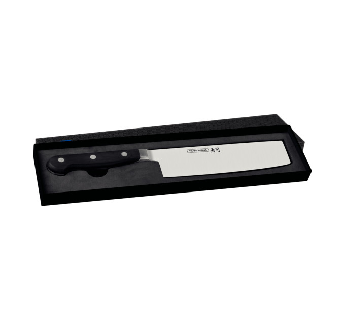 Tramontina Ніж для суші Tramontina Sushi Gold Nakiri, 178 мм