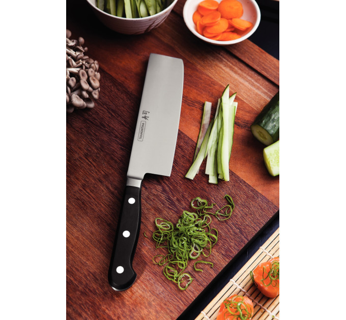 Tramontina Ніж для суші Tramontina Sushi Gold Nakiri, 178 мм