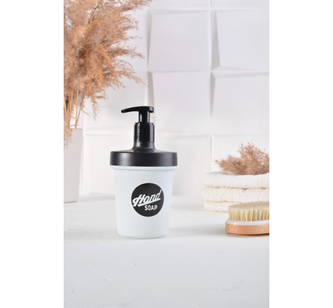 Herevin Дозатор для мила Herevin Hands Soap