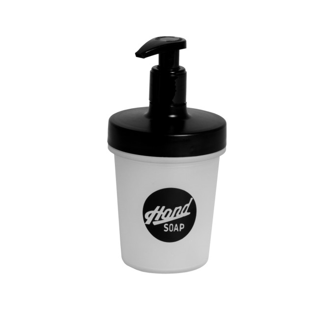Herevin Дозатор для мила Herevin Hands Soap