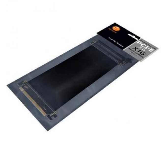 ThermalTake Райзер ThermalTake PCI-E 3.0 X16/PCI-E X16/Tag Card Packing (AC-053-CN1OTN-C1)