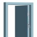Yli Electronic Тримач для кабелю Yli Electronic DLK-402