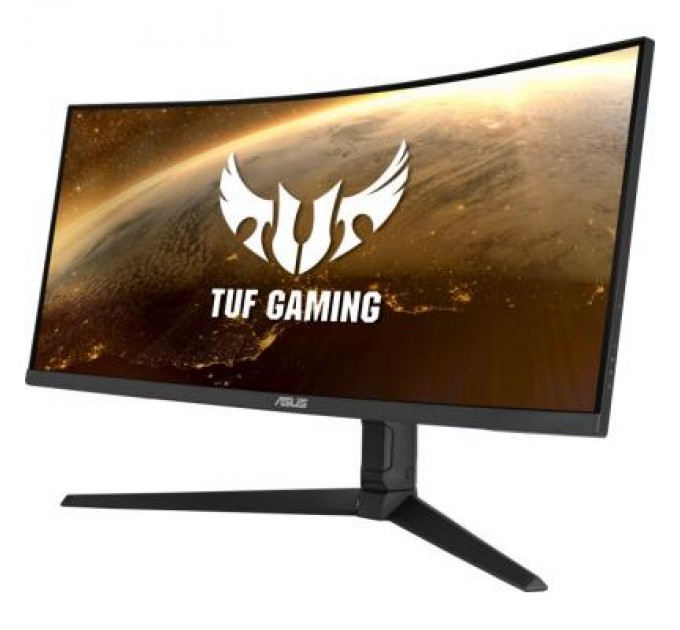 ASUS Монітор ASUS TUF Gaming VG34VQL1B