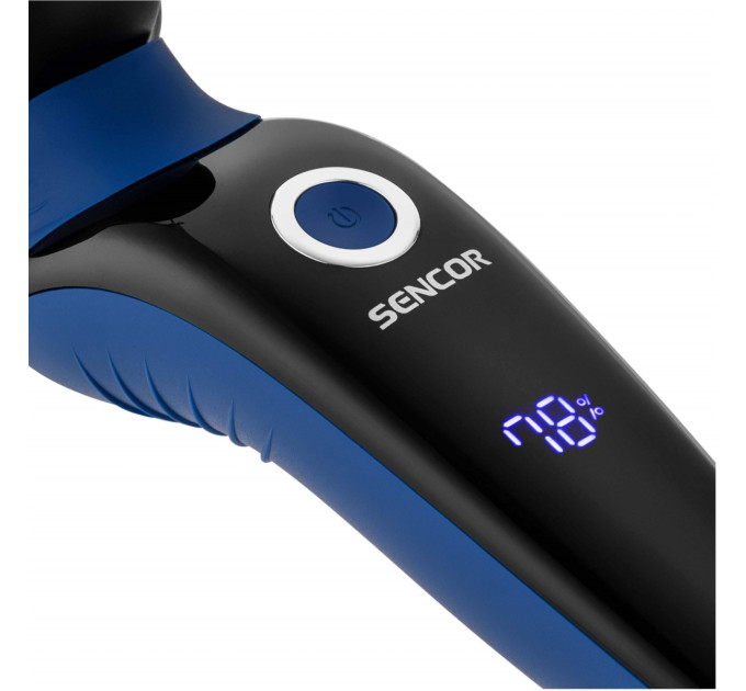 Sencor Електробритва Sencor SMS 5520BL