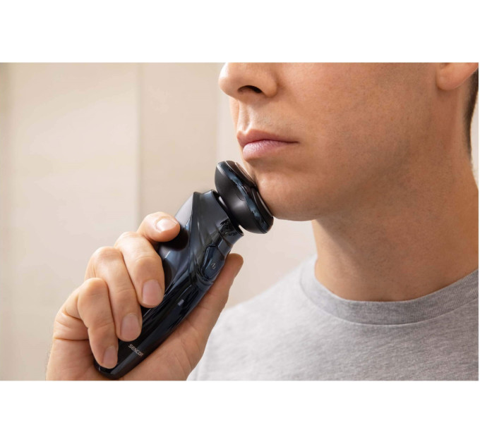 Sencor Електробритва Sencor SMS 5510BK