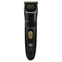 Тример універсальний Sencor SHP 8900BK