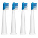 Sencor Насадка для зубної щітки Sencor SOX 012BL (White)