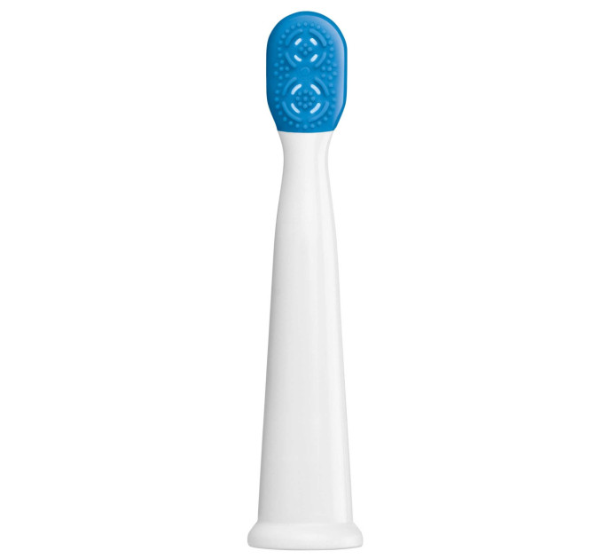 Sencor Насадка для зубної щітки Sencor SOX 012BL (White)