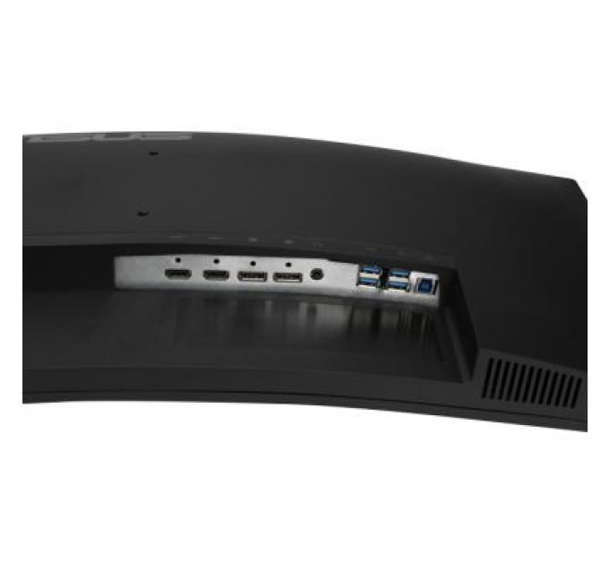 ASUS Монітор ASUS TUF Gaming VG34VQL1B