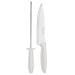 Tramontina Набір ножів Tramontina Plenus light grey, 2 предмети