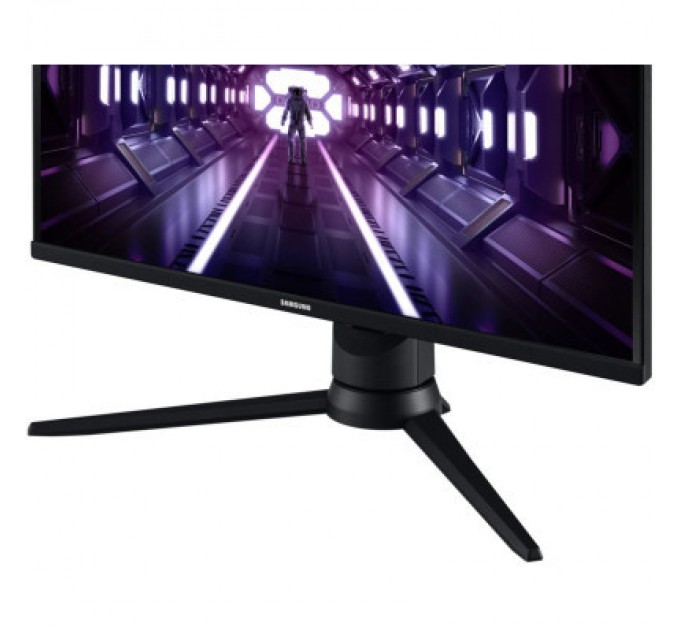 Samsung Монітор Samsung Odyssey G3 (LF27G35TFWIXCI)
