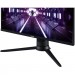 Samsung Монітор Samsung Odyssey G3 (LF27G35TFWIXCI)
