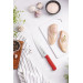 Tramontina Ніж для м'яса Tramontina Profissional Master red, 203 мм
