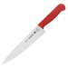 Tramontina Ніж для м'яса Tramontina Profissional Master red, 203 мм