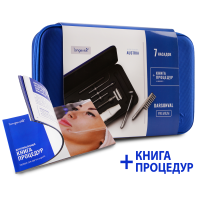 Апарат для Дарсонвалізації longevita Premium JHM-08B