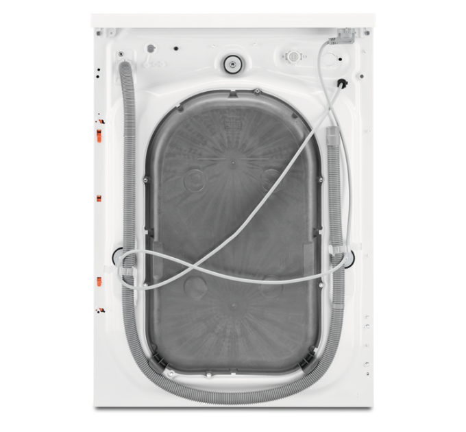 Electrolux Пральна-сушильна машина Electrolux EW9W161BUC