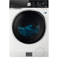 Пральна-сушильна машина Electrolux EW9W161BUC