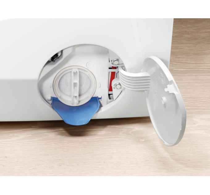 Electrolux Пральна-сушильна машина Electrolux EW9W161BUC