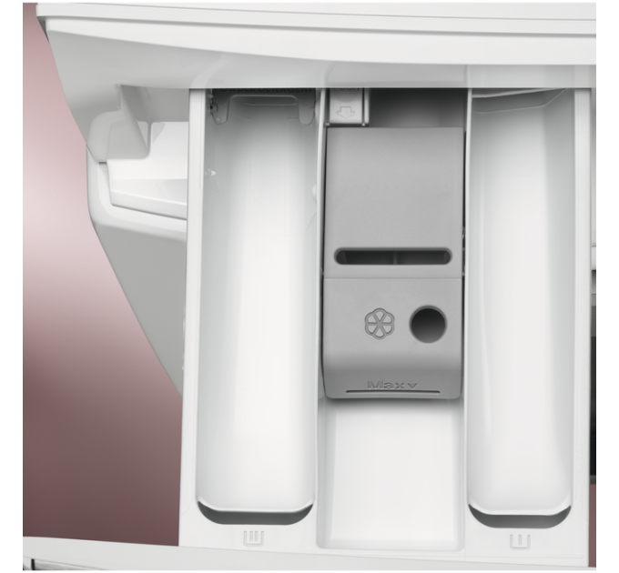 Electrolux Пральна-сушильна машина Electrolux EW9W161BUC