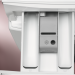 Electrolux Пральна-сушильна машина Electrolux EW9W161BUC