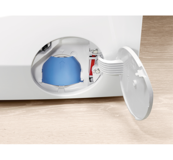 Electrolux Пральна-сушильна машина Electrolux EW9W161BUC