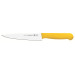 Tramontina Ніж для м'яса Tramontina Profissional Master Yellow, 152 мм