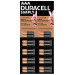 Duracell Батарейка Duracell LR03 MN2400 уп.1х2 шт. відривна (плакат 2х10)