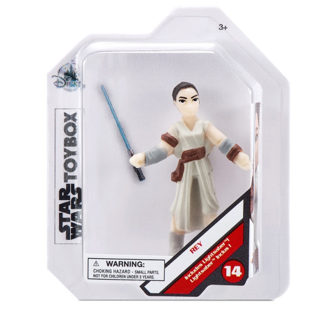 ZURU MINI BRANDS Ігровий набір Zuru Mini Brands Disney Store Магазин іграшок (77267)
