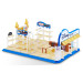 ZURU MINI BRANDS Ігровий набір Zuru Mini Brands Disney Store Магазин іграшок (77267)