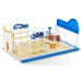 ZURU MINI BRANDS Ігровий набір Zuru Mini Brands Disney Store Магазин іграшок (77267)