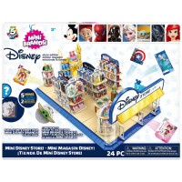 Ігровий набір Zuru Mini Brands Disney Store Магазин іграшок (77267)
