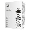 Electrolux Фільтр для пилососу Electrolux F168