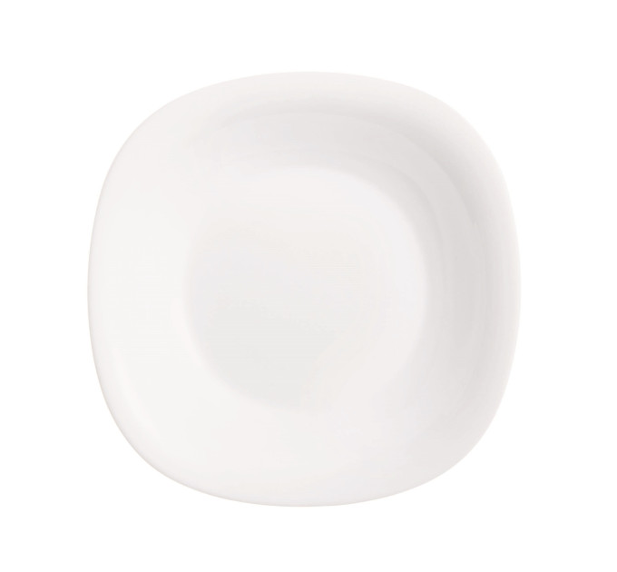 Luminarc Сервіз столовий Luminarc Carine Black&White, 18 предметів