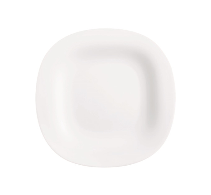 Luminarc Сервіз столовий Luminarc Carine Black&White, 18 предметів